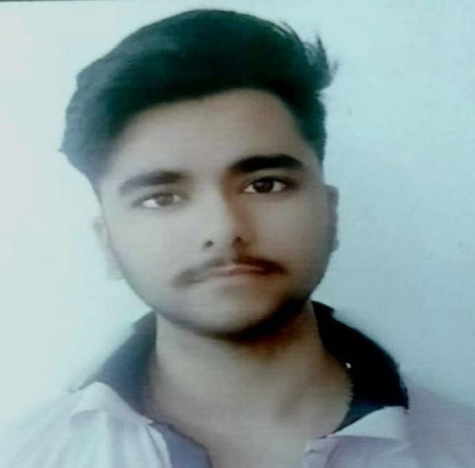 Rahul Mehta