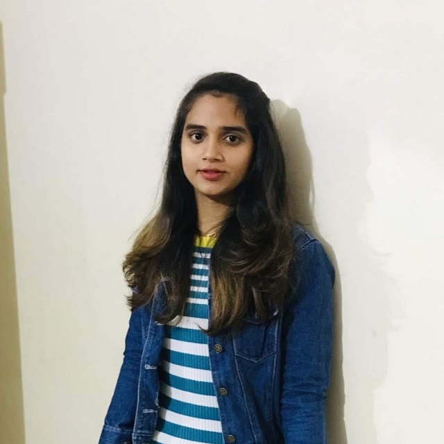 Swati Kundu