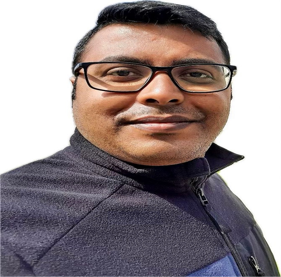 Saksham Jain