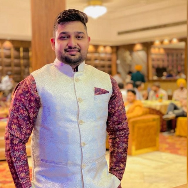 Rahul Mehta
