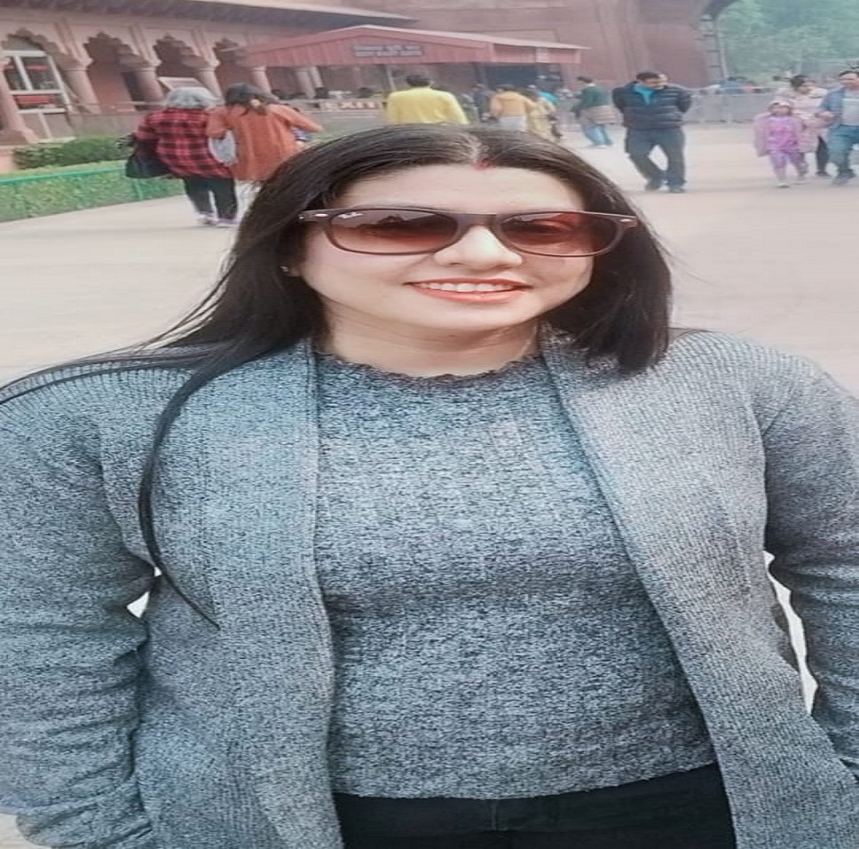 Swati Kundu