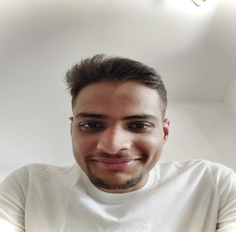 Saksham Jain