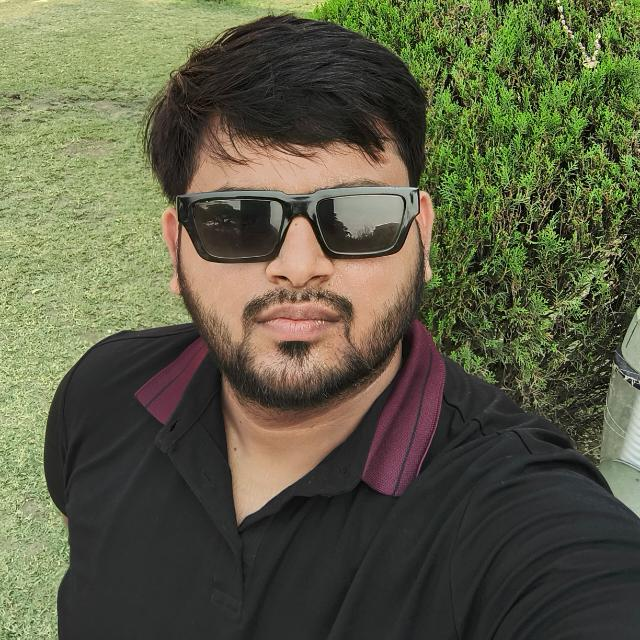 Saksham Jain