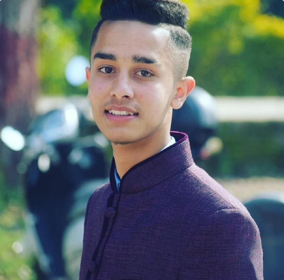 Rahul Mehta
