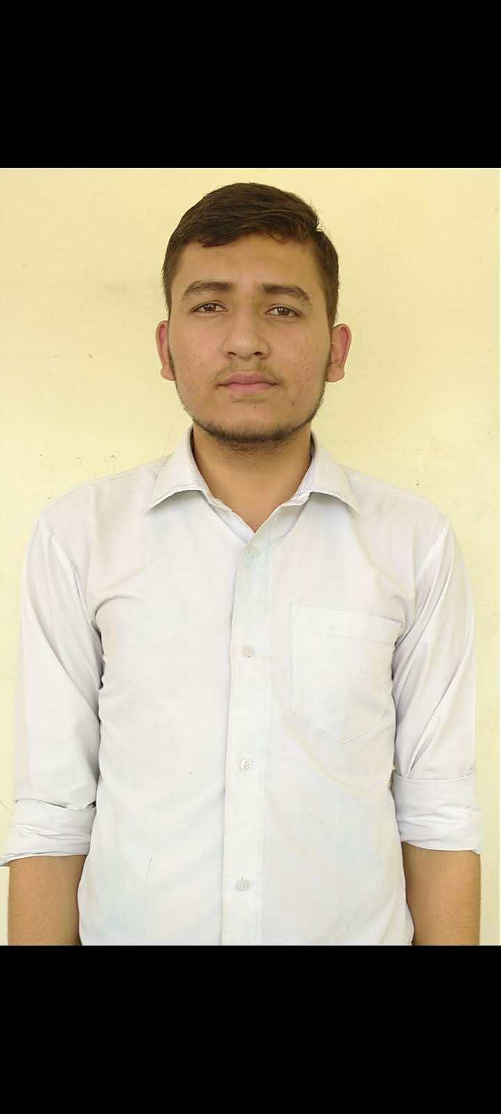 Rahul Mehta