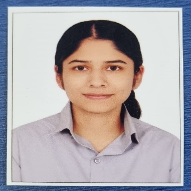 Nikita Sharma